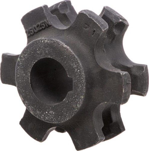 Koło łańcuchowe gniazdowe 10x35 Ø45/14 NW103567 - Intertraktor