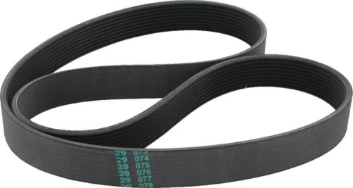 Pas klinowy 104872 Poly Hatz 50141501 - Intertraktor