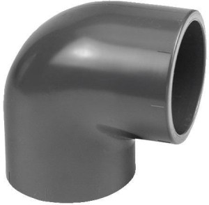 Kolanko 90° PCW-U VdL, 32 x 32 mm 16 bar 7032595