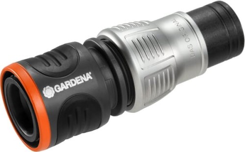 Szybkozłącze stop 1/2" Premium Gardena, 1/2"-5/8" GA18253 - Intertraktor