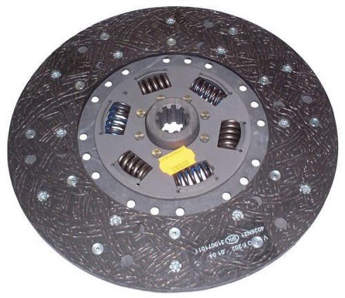 Tarcza sprzęgła TSFA 330001516 - Intertraktor