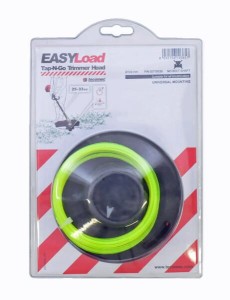 Głowica tnąca TapNGo „EL109" Easyload, uniwersalna 109 mm 50719073