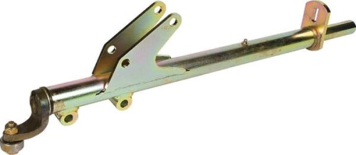 Tuleja łożyska 813510061X - Intertraktor