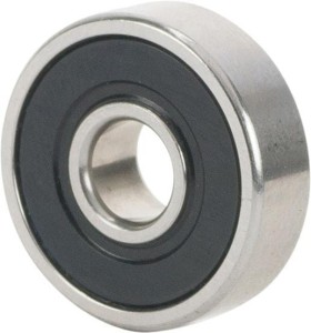Łożysko kulkowe zwykłe 6x19x6 mm INA/FAG 6262RS