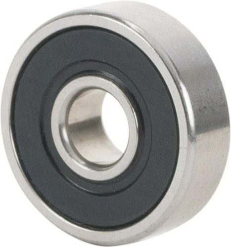Łożysko kulkowe zwykłe 6x19x6 mm INA/FAG 6262RS - Intertraktor