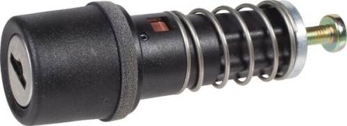 Klamka 001286790 - Intertraktor