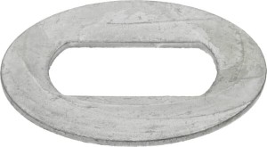 Podkładka DCRT320 515700101003