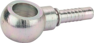 Końcówka Banjo DN10-Ø18 PQM1018