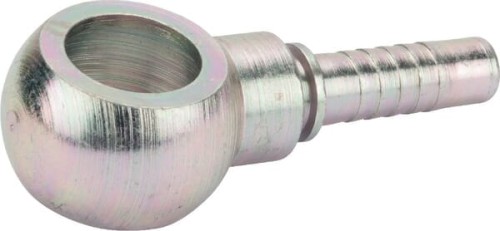 Końcówka Banjo DN10-Ø18 PQM1018 - Intertraktor