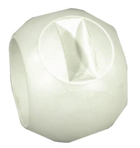 Kula zaworu 2-drożnego D.51 DN32 45300405020 - Intertraktor