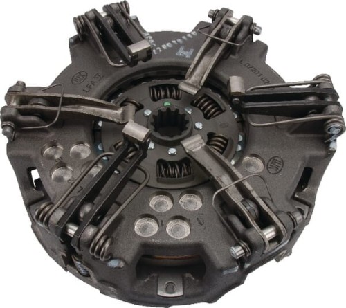 Docisk sprzęgła do ciągnika John deere 5310 , 5310N , 5410 , 5410N , 5510 , 5510N  280/280 mm 228015110 - Intertraktor