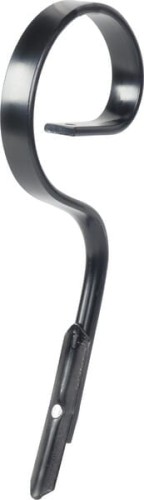 Ząb kultywatora, 45x12 mm prosty z redliczką Jack-Pot 5110300522 - Intertraktor
