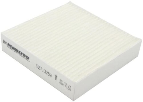 Filtr powietrza zewnętrzny MA52710759 - Intertraktor