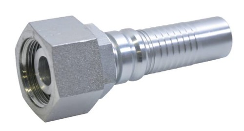 Końcówka do zakucia 4SH-DN16-20S-M30x2.0 DKOSH1630G2 - Intertraktor