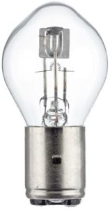 Żarówka 12V 45/40W BA20d GL12748