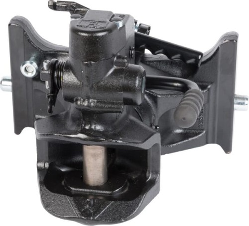 Zaczep przyczepy 312 mm RO855D1230C - Intertraktor