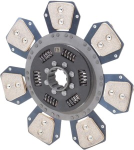 Tarcza sprzęgła TDCA 332001310