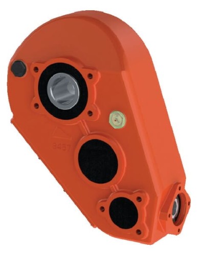 Przekładnia 31,7:1 RT8006032 - Intertraktor