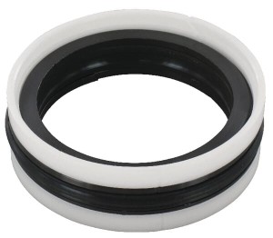 Uszczelniacz tłoka typ ZA-DBM 110x85x22.4/6.35 ZA11085224DBM