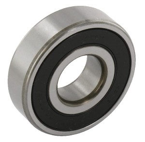 Łożysko kulkowe zwykłe 22x56x16 mm Kramp 63222RS
