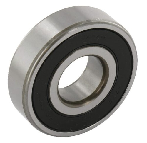 Łożysko kulkowe zwykłe 22x56x16 mm Kramp 63222RS - Intertraktor
