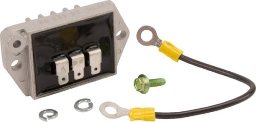 Regulator 2540339S - Intertraktor