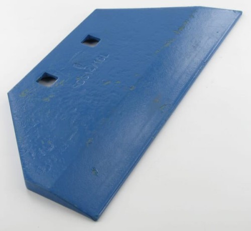 Lemiesz przedpłużka, lewy SDG14/16 Rabe 27420202 - Intertraktor
