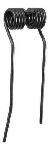 Palec przetrząsacza, wąski, 375 x 113 x 42, Ø 9, prawy 3350PZ106Z - Intertraktor