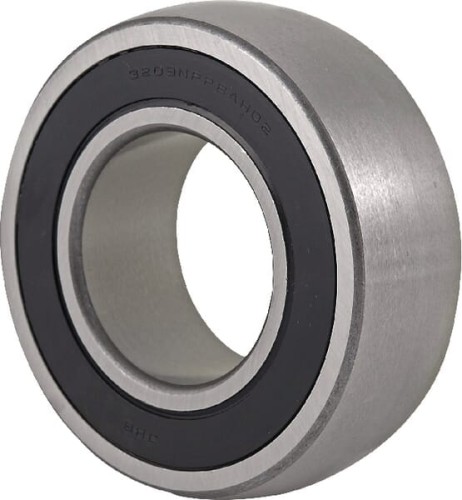 Łożysko wału górnego podajnika pochyłego 3045AZ37467 - Intertraktor