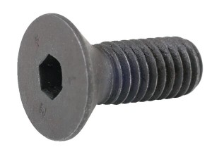 Śruba imbusowa z łbem stożk. 3/8"x1" 1030571