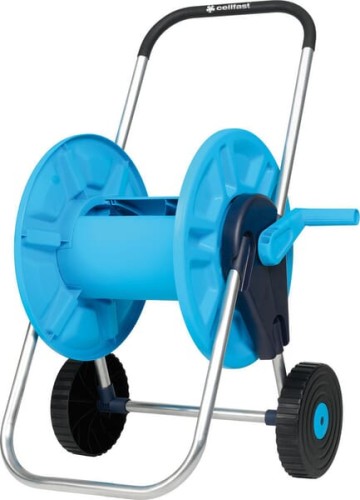 Wózek do węża Aluplus Cellfast, 1/2" 45 m 1731855250 - Intertraktor