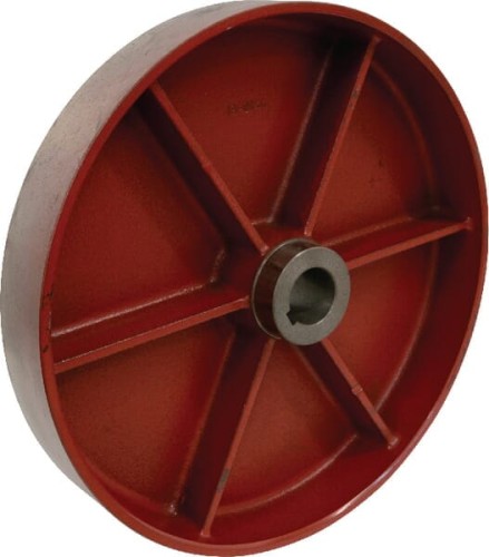 Tarcza cierna 812062436X - Intertraktor