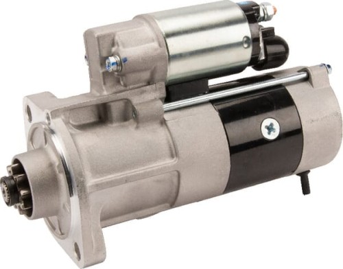 Starter 12V 2,5kW STA26170371 - Intertraktor