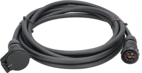 Przedłużacz ISOBUS pasywny 10 mm² 6 m KAISOEXT6HD - Intertraktor