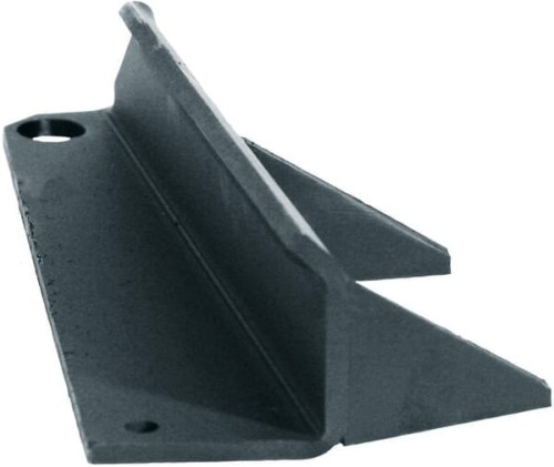 Łopatka rozrzucająca lewa DT9570052 - Intertraktor