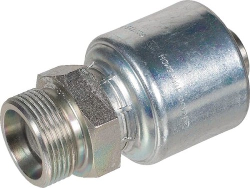 Końcówka DN16-M30x2-20S 10G20MDH - Intertraktor