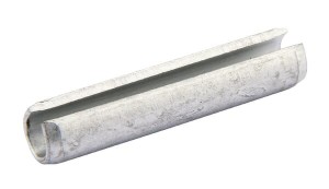 Tuleja rozprężna 8x40-DIN1481 cynk 3096072