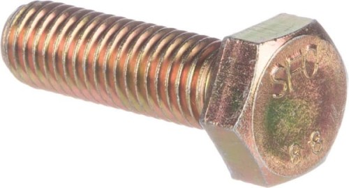 Śruba z łbem 6-kt. M12x40 mm KG00476761 - Intertraktor