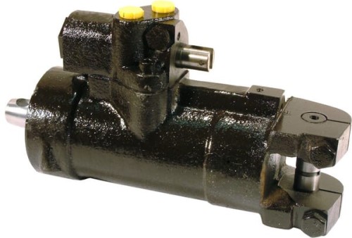 Cylinder wspomagania układu kierowniczego VPJ4226 - Intertraktor