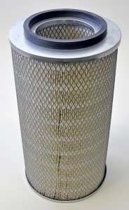 Filtr powietrza zewnętrzny, oryginał CNH 87704243