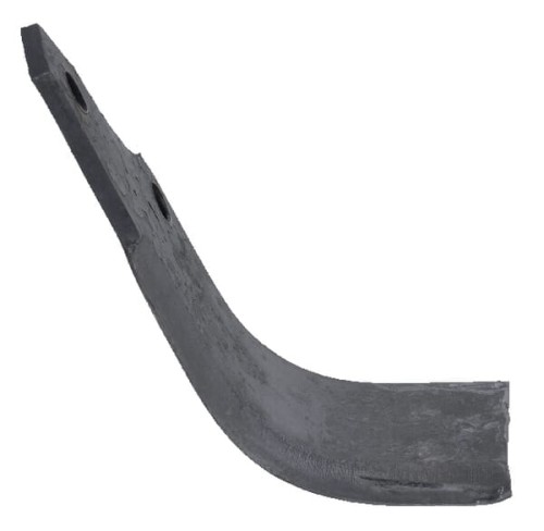 Nóż frezujący prawy 180x90x60mm 6mm pasuje do Ortolan RB111301 - Intertraktor