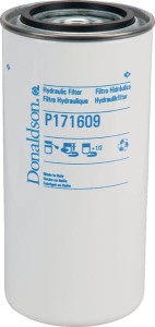 Filtr hydrauliczny, Donaldson P171609