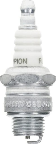 Świeca zapłonowa M14x1.25x9.50 mm (1 szt.) NRJ17LMP001 - Intertraktor