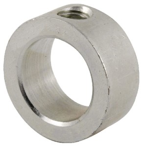 Pierścień zabezpieczający, oś jezdna, pasuje do rozsiewacza Kos 53952015020100