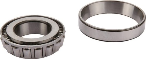 Łożysko rolkowe, DIN 720 30207 CB019 - Intertraktor