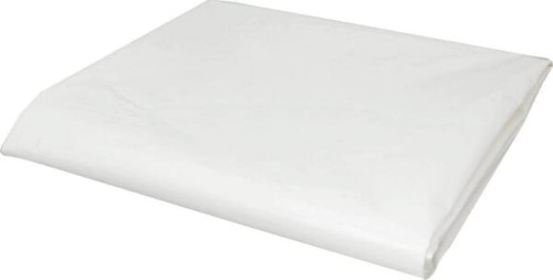Worek do sianokiszonki, 1400+2F350 x 2800 mm 1598901410 - Intertraktor