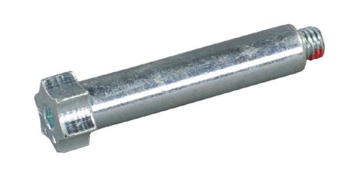 Śruba koła M12x71 1225243210 - Intertraktor