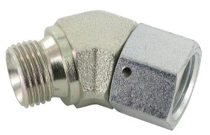 Złączka kątowa 1/2 BSP MF4508K