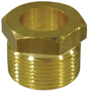 Nakrętka do suwaka 8" M35x2 8040500