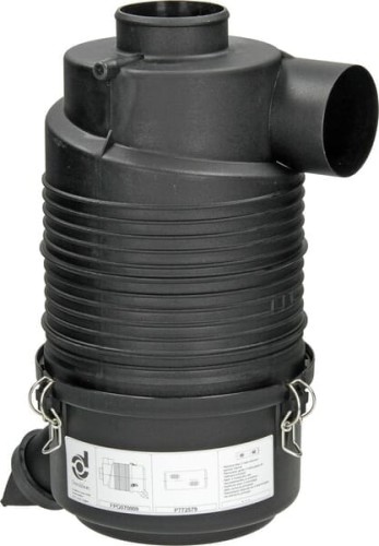 Filtr powietrza kpl. Donaldson G070009 - Intertraktor